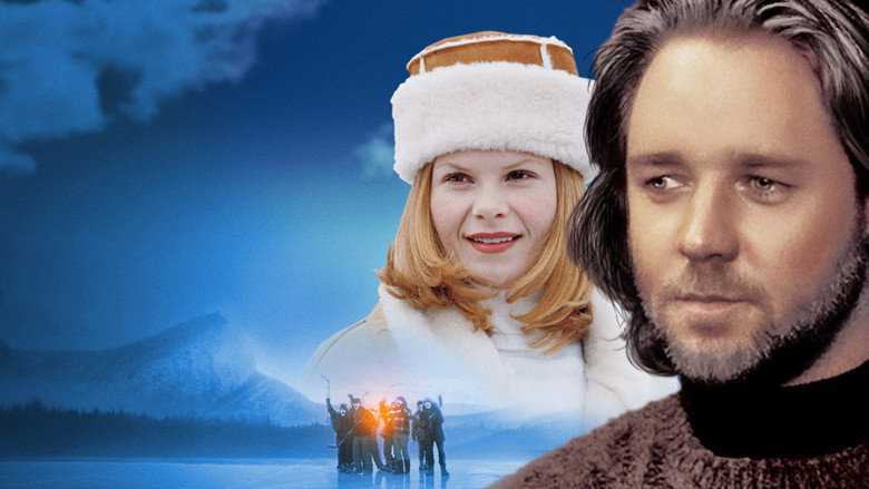 Mystery, Alaska still 4