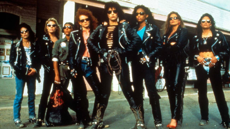 Chopper Chicks in Zombietown still 3