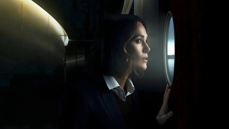 The Woman in Cabin 10 still 8