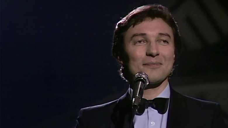 Karel Gott – Zůstanu svůj still 1