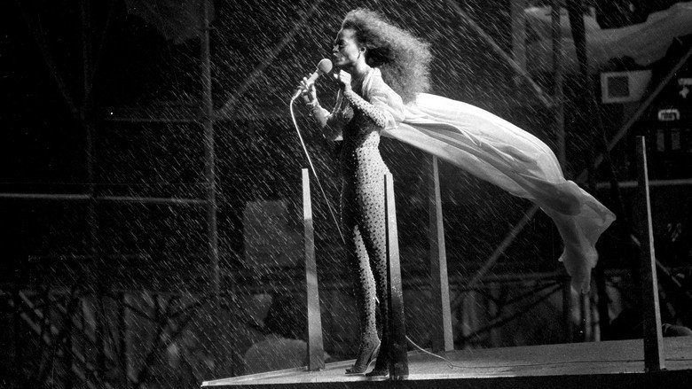 Diana Ross: Live in Central Park still 8