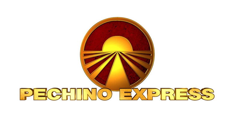 Pechino Express still 1