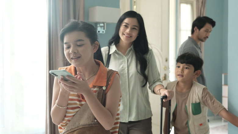 Perumahan Laddaland still 3