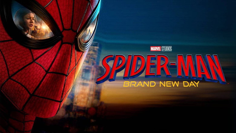 Spider-Man: Brand New Day still 1
