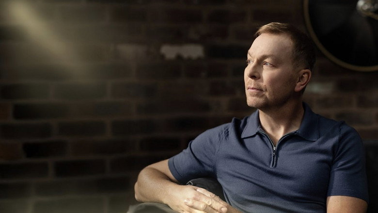 Sir Chris Hoy: Cancer, Courage and Me still 2