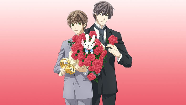 The World's Greatest First Love: Proposal still 1