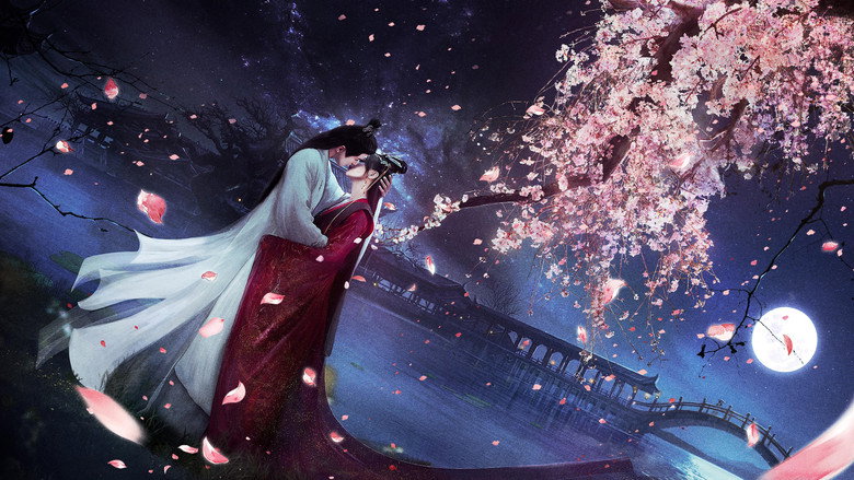The Journey of Chongzi still 7