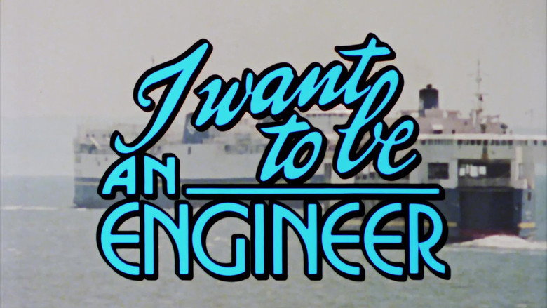 I Want to Be an Engineer still 1