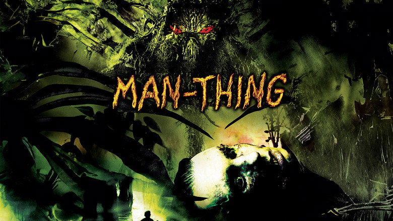Man-Thing still 2