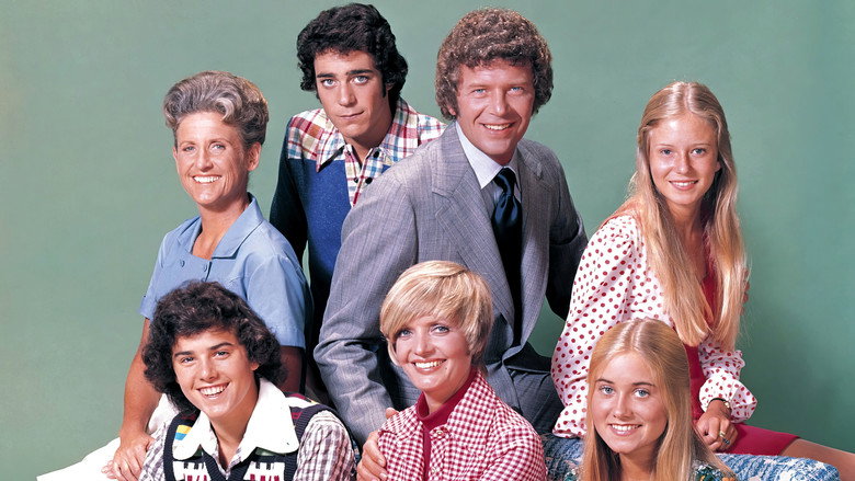 The Brady Bunch still 2