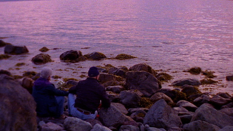 Dear Zachary: A Letter to a Son About His Father still 1