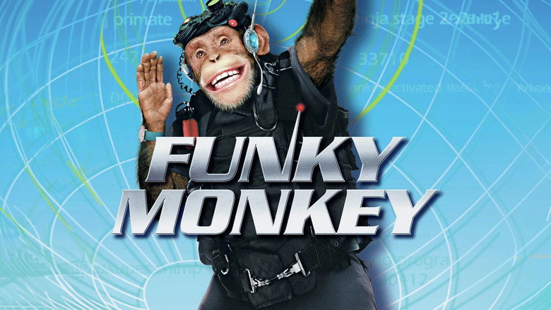 Funky Monkey still 2