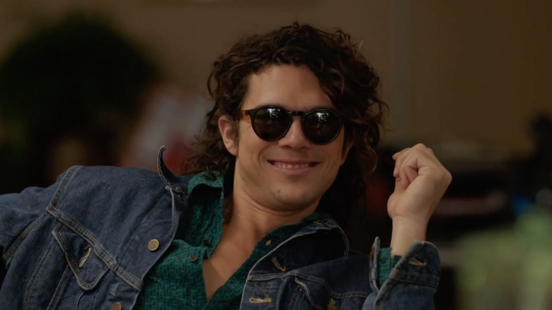 INXS : Never Tear Us Apart still 5