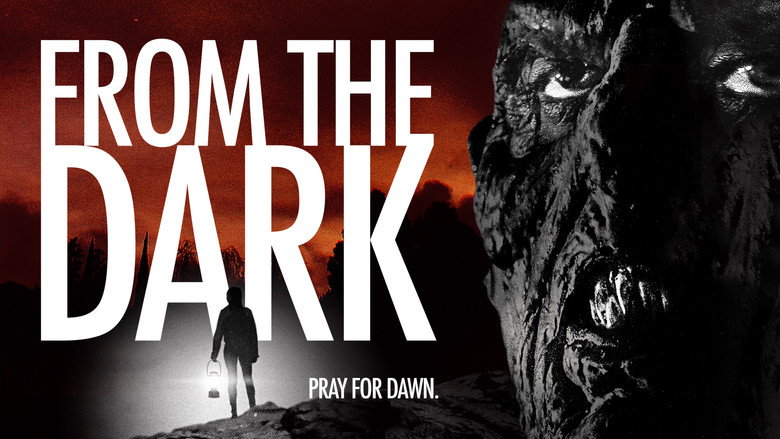 From the Dark still 2