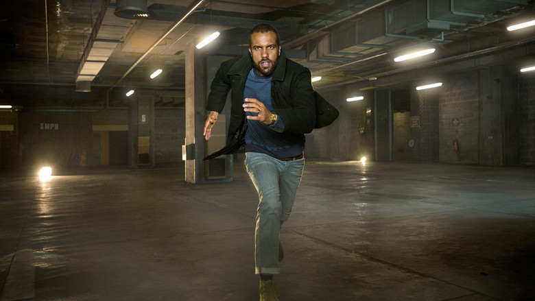 The Interceptor still 2