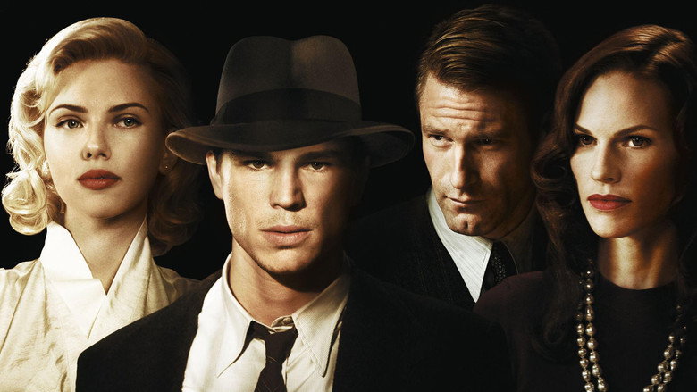 The Black Dahlia still 3