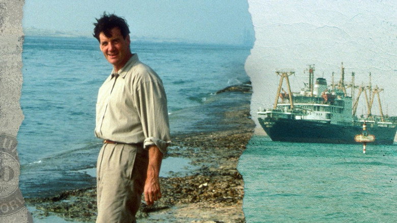Michael Palin: Around the World in 80 Days still 1