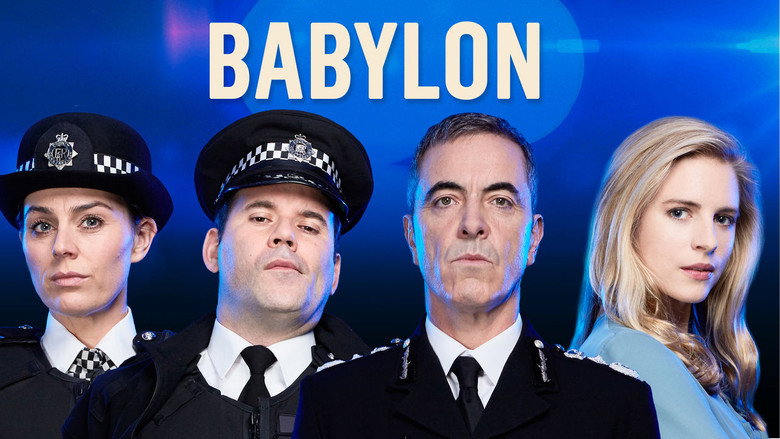 Babylon still 5