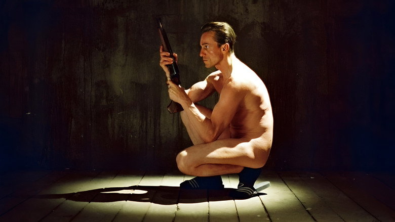 Antibodies still 5