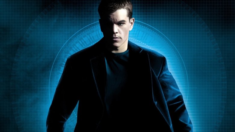 The Bourne Supremacy still 1