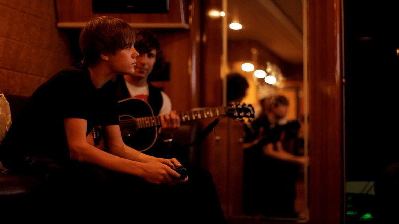 Justin Bieber: Never Say Never still 5