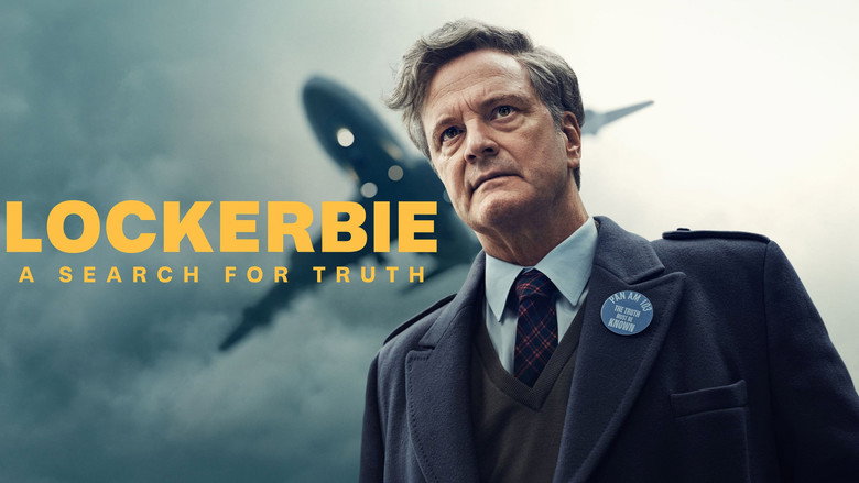 Lockerbie: A Search for Truth still 6