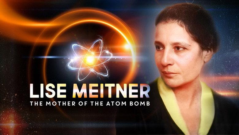 Lise Meitner: The Mother of the Atom Bomb still 3