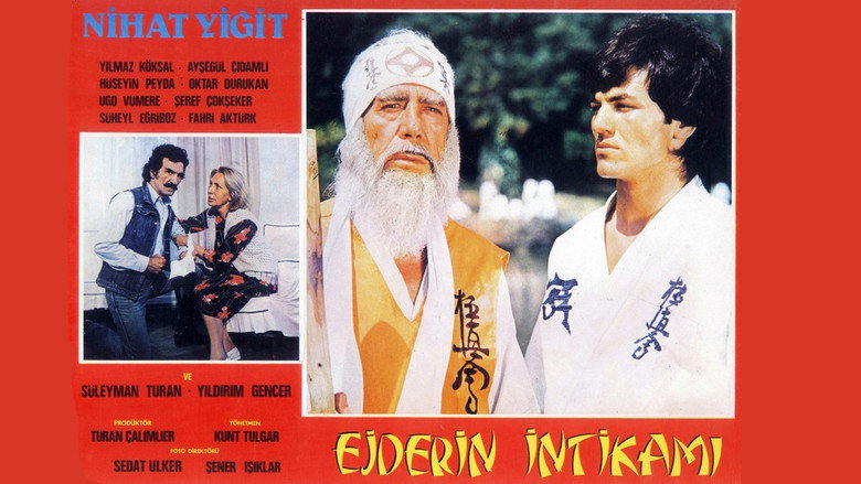 Ejderin İntikamı still 1