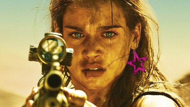 Revenge still 8