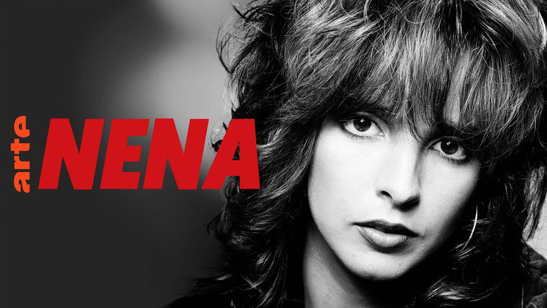 Nena, vom Teenie-Idol zur Poplegende still 5