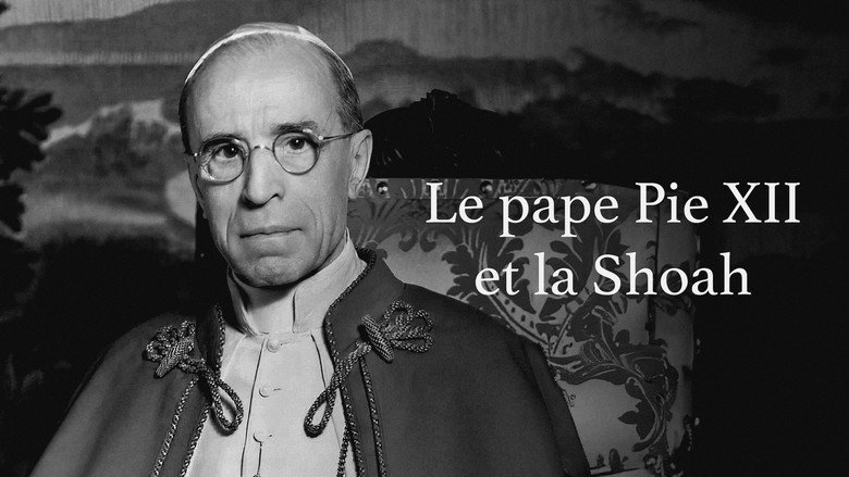 Pope Pius XII and the Holocaust still 5