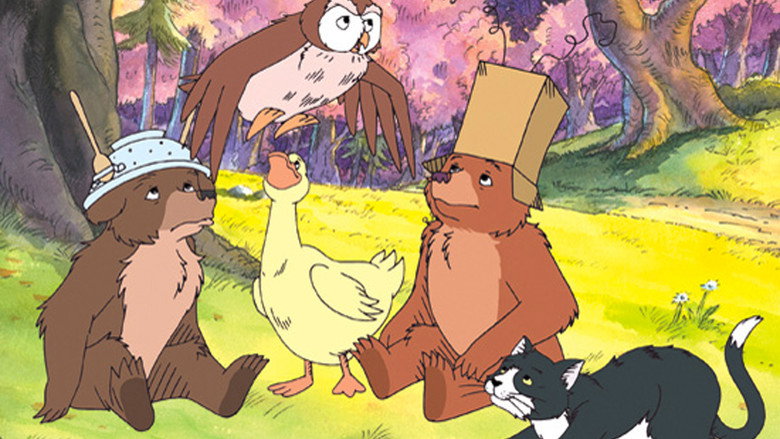 The Little Bear Movie still 3