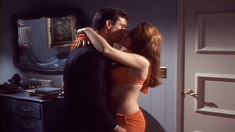 The Swinger still 5