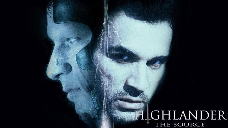 Highlander: The Source still 7