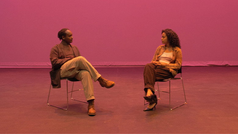 What We Talk About When We Talk About Blackness still 1