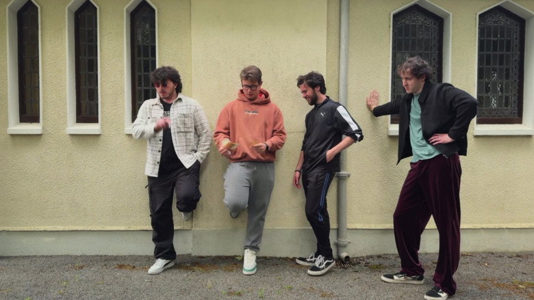 Lads Being Lads still 4