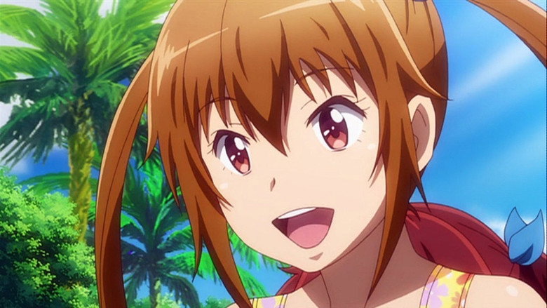 Paradise of Innocence still 1