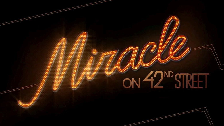 Miracle on 42nd Street still 4