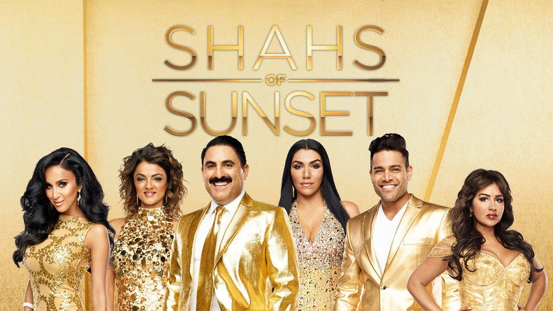 Shahs of Sunset still 5