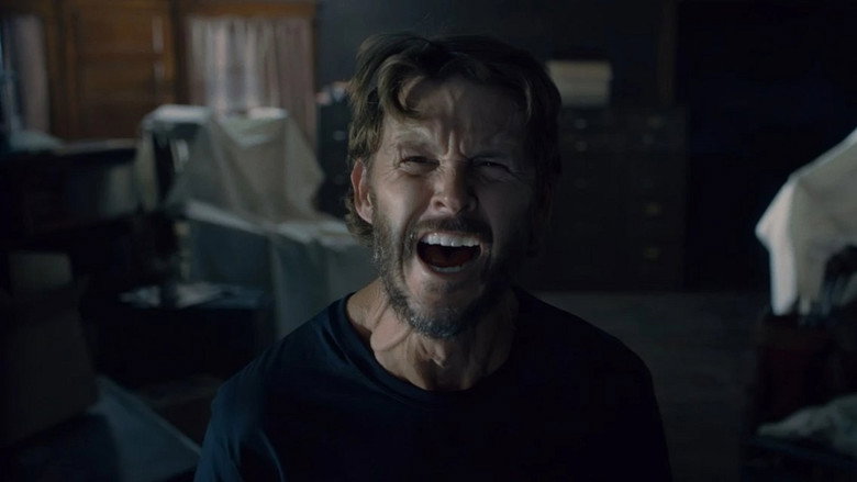 The Portrait still 2