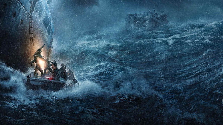 The Finest Hours still 4