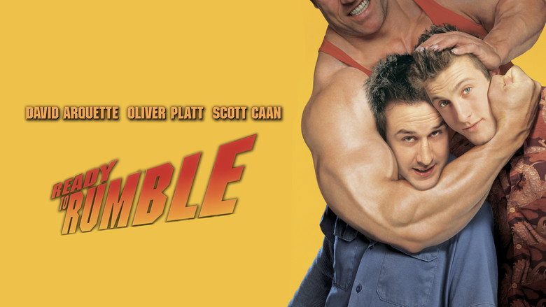 Ready to Rumble still 8