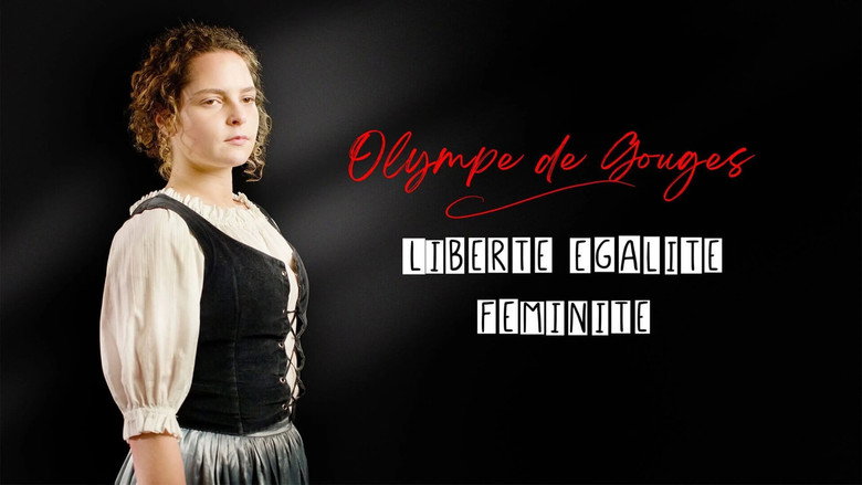 Olympe de Gouges : Liberté, égalité, féminité still 2