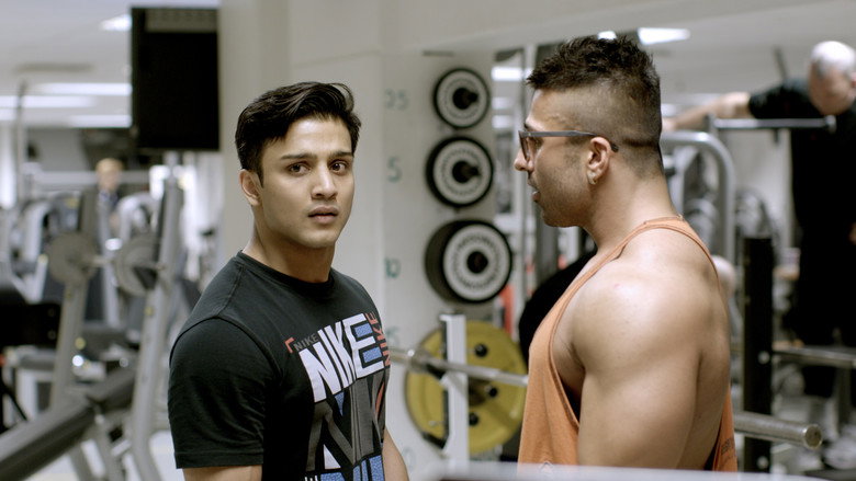 Haram still 1