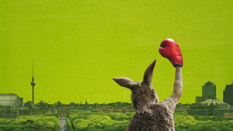 The Kangaroo Chronicles still 4