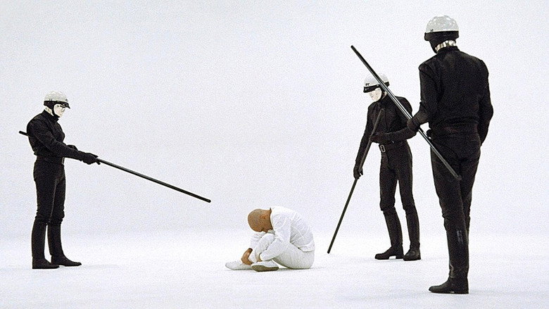 THX 1138 still 1