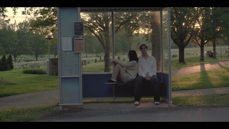 A Summer Story still 2