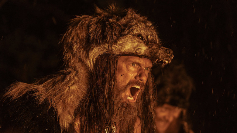 The Northman still 2