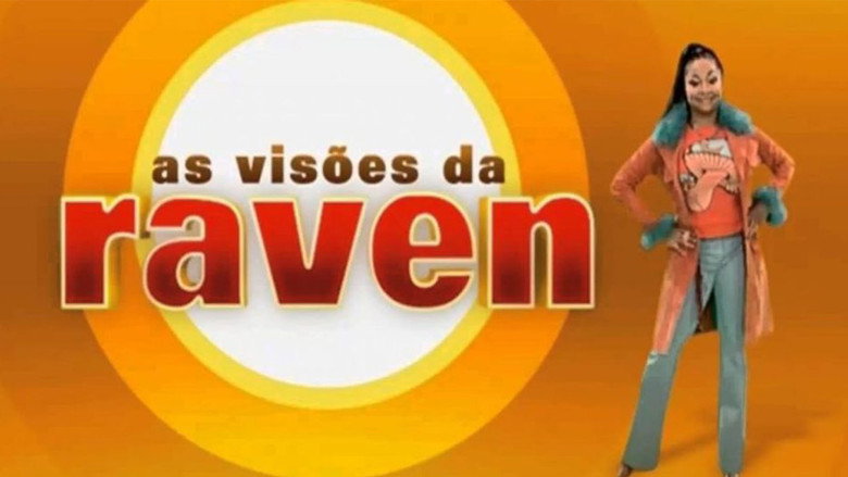 That's So Raven still 4