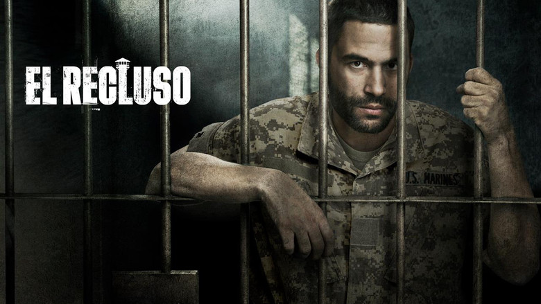 The Inmate still 3